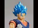 Figure-rise Standard: Dragon Ball Super - Super Saiyan God Super Saiyan Vegito Model Kit