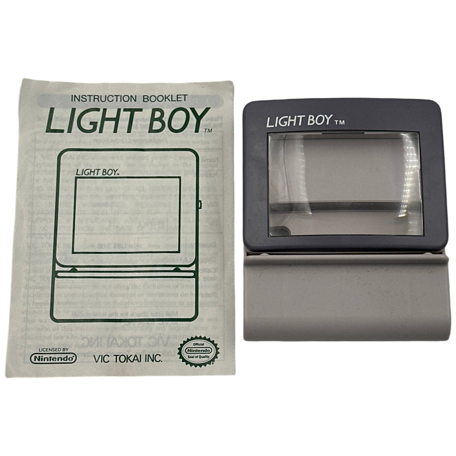 Gameboy Action Light - GameBoy