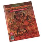 5E Fantasy #30: Hellpits of Nightfang