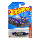 Hot Wheels Track Manga - Spoiler Alert Series 1/5