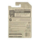 Hot Wheels '60s Fiat 5000D Modificado - Compact kings Series 5/5