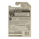 Hot Wheels '64 Nova Wagon Gasser - Gassers Series 2/5