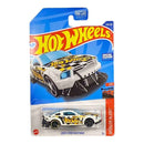 Hot Wheels 2005 Ford Mustang - Spoiler Alert Series 3/5