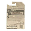 Hot Wheels Ducati DesertX - HW Motto Series 1/5