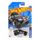 Hot Wheels Sand Burner - Rally Champs Series 2/5