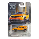 Matchbox 2021 Mazda MX - Matchbox 70 Years Special Edition 4/5