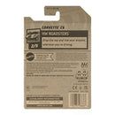 Hot Wheels Corvette C6 - Roadsters Series 2/5