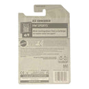 Hot Wheels Ice Shredder - HW Sports Series 4/5