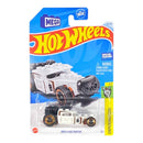 Hot Wheels Brick And Motor - Experimotors Series 1/5