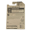 Hot Wheels Brick And Motor - Experimotors Series 1/5