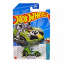 Hot Wheels Tooned Twin Mill - Tooned Series 1/5