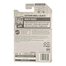 Hot Wheels Custom Small Block - Brick Rides Series 2/5