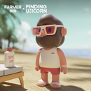 F.UN X Farmer Bob: 5th Generation Island Series Blind Box