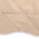 75 x 52 Inch Swing Top Canopy Replacement Cover