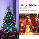 Artificial Premium Hinged Christmas Tree