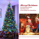 Artificial Premium Hinged Christmas Tree