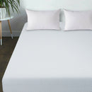 8 Inch Foam Medium Firm Mattress with Jacquard Cover