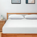 8 Inch Foam Medium Firm Mattress with Jacquard Cover