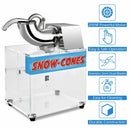 Snow Cone Maker