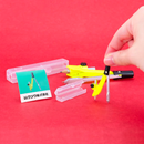 Kenelephant: Stationery Miniature Mascot 6th Edition Blind Box