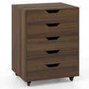 5 Drawer Mobile