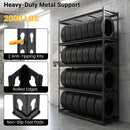 5-Tier Heavy