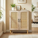 10 FT Cantilever Patio Umbrella with Solar LED Lights for Pool and Garden