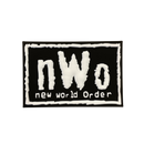 3D nWo Magnet