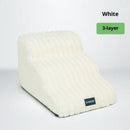 Sponge Pet Stairs Removable And Washable Non-slip Dog Ladder