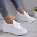Spring 2024 All-Matching Women's Casual Shoes