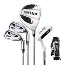 Children's Golf Club Set For Beginners