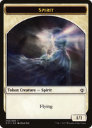 Spirit (AC2-002) - Archenemy: Nicol Bolas Tokens