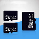 TF Memory Cards: 8GB, 16GB, 32GB, 64GB, 128GB