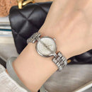 Women's Cold Style Hollow Bracelet Watch