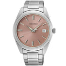 Seiko Men's Discover More