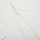 Ins Pure Color Simple Casual Wide Leg Pants