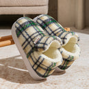 Indoor Home Non-slip Wear-resistant Slippers
