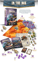 Legends of Omeria Starter Set - D&D 5th Edition Compatible