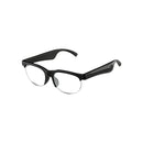 AI Smart Glasses Bluetooth Sunglasses For Music Calling Translation S01