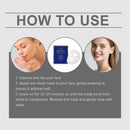 Collagen Face Mask