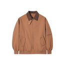 Mens TeflonRepellent Lapel Jacket