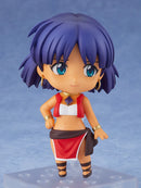 Nadia: The Secret of Blue Water Nendoroid 1628 Nadia Figure