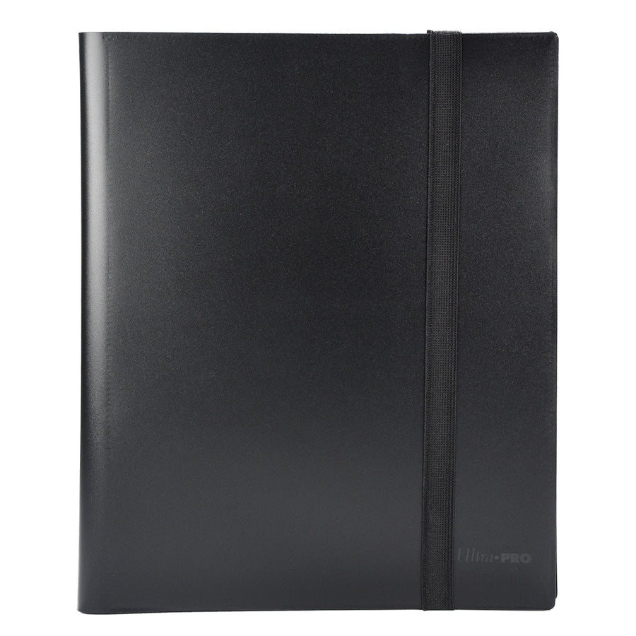 Ultra PRO: Artfolio (8.5