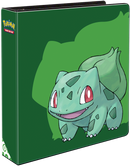 Ultra PRO: 2" Album - Pokemon (Bulbasaur)