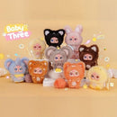 Baby Three - Cute Little Baby