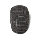 Men's Breathable Retro Casual Cotton Linen Beret