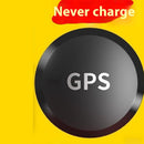 Car Anti-Theft GPS Tracker Locator