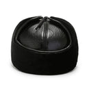 Middle-aged Elderly Outdoor Ear Protection Hat