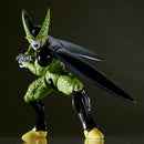 Dragon Ball Z Cell Vs Super Saiyan Gohan Match Makers Statue