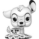 Funko Pop! Disney Sketched Vinyl Figures - Select Figure(s)